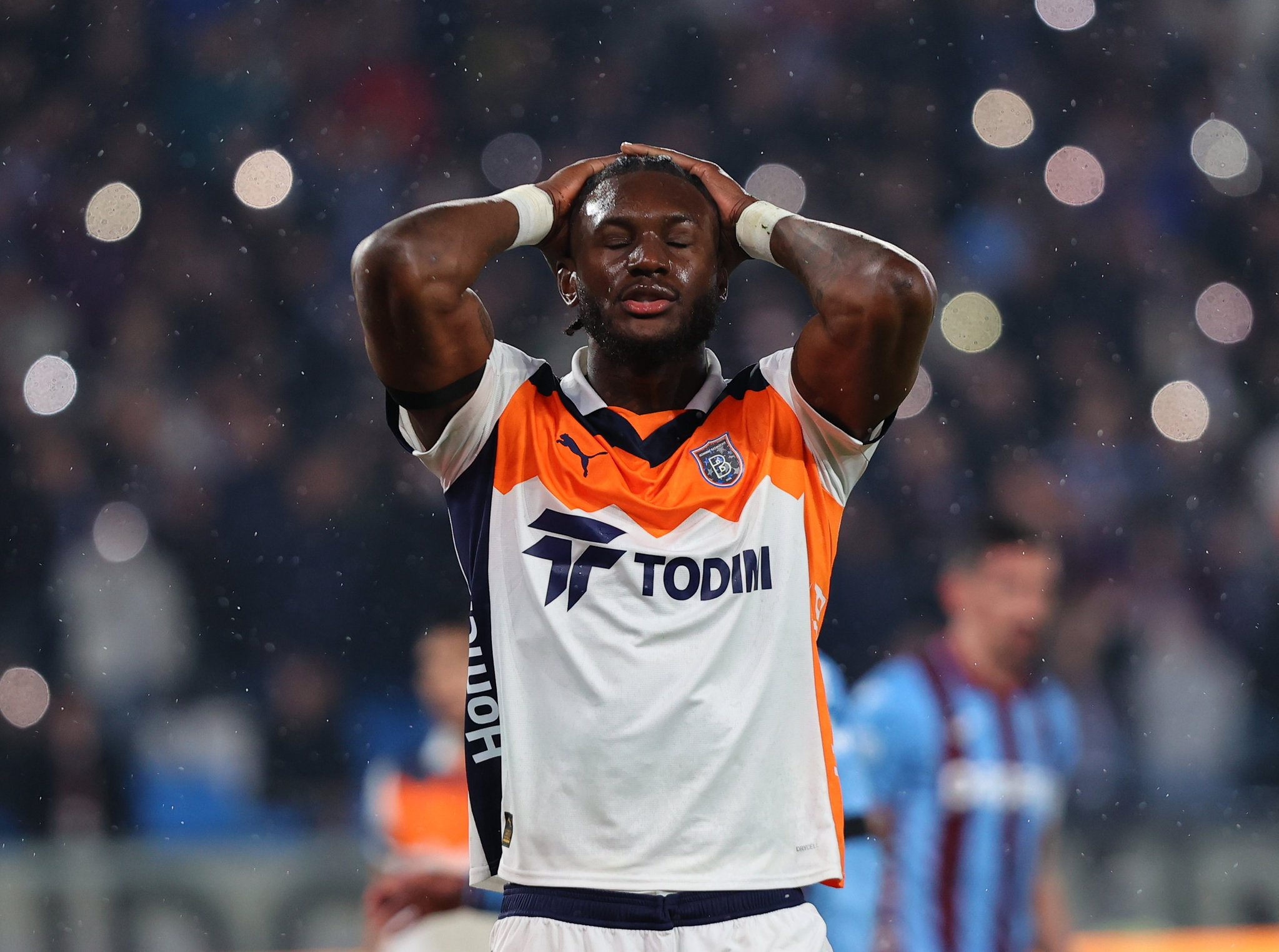 Spor yazarları Trabzonspor-RAMS Başakşehir maçını değerlendirdi!