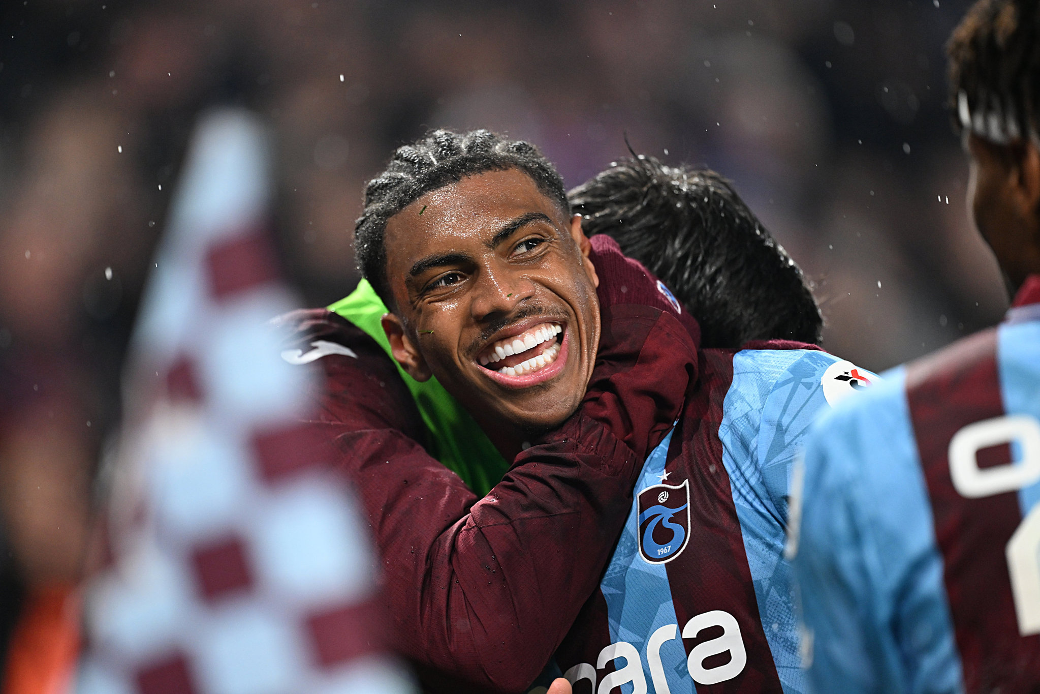 Spor yazarları Trabzonspor-RAMS Başakşehir maçını değerlendirdi!