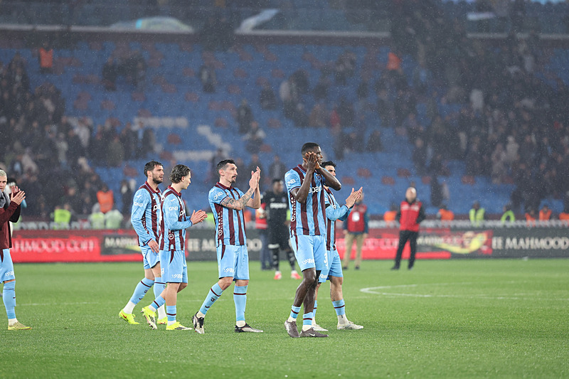 Yapay zeka Süper Lig’de şampiyonluk oranlarını açıkladı!