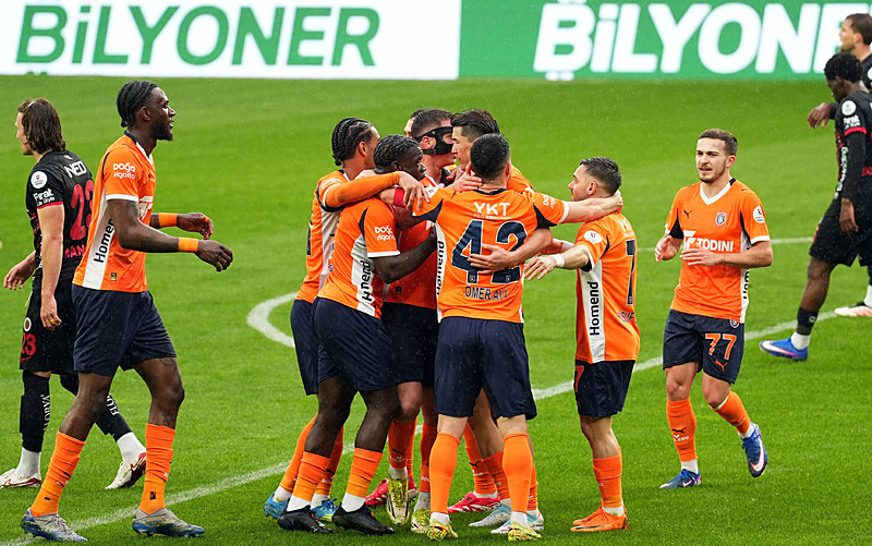 Yapay zeka Süper Lig’de şampiyonluk oranlarını açıkladı!