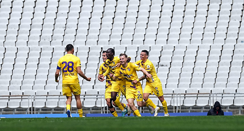 Yapay zeka Süper Lig’de şampiyonluk oranlarını açıkladı!