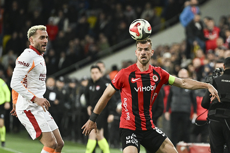 Galatasaray’da parola çifte kupa! İşte Okan Buruk’un ilk 11 tercihi