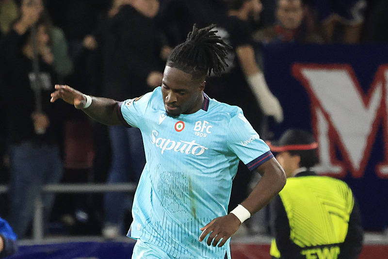 Galatasaray’a İngiliz sol kanat! Okan Buruk onay verdi