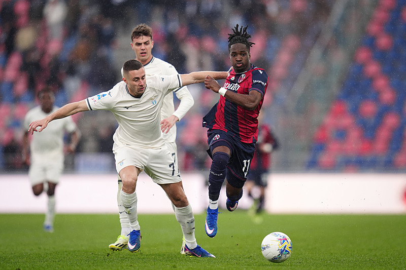 Galatasaray’a İngiliz sol kanat! Okan Buruk onay verdi