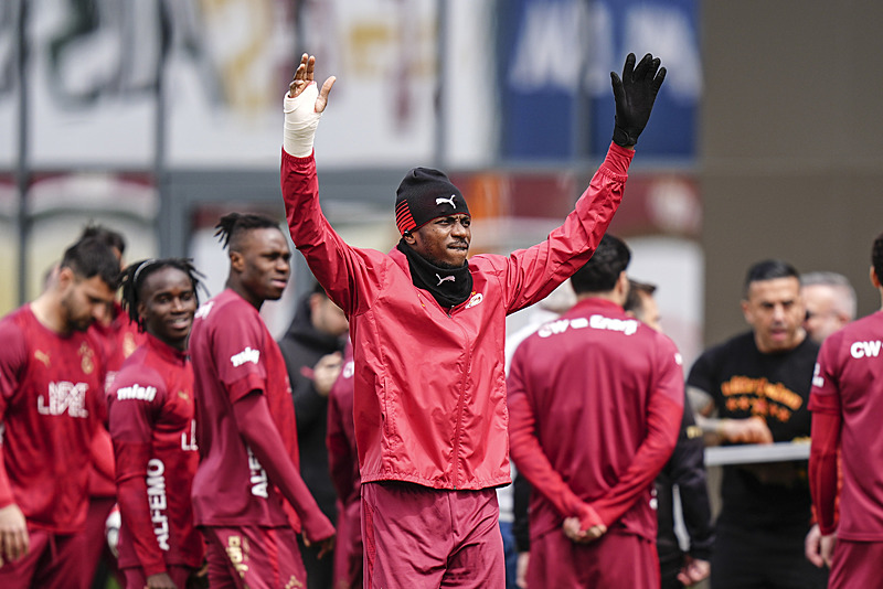 Dünya devinden Victor Osimhen’e kanca! İspanyol basını duyurdu