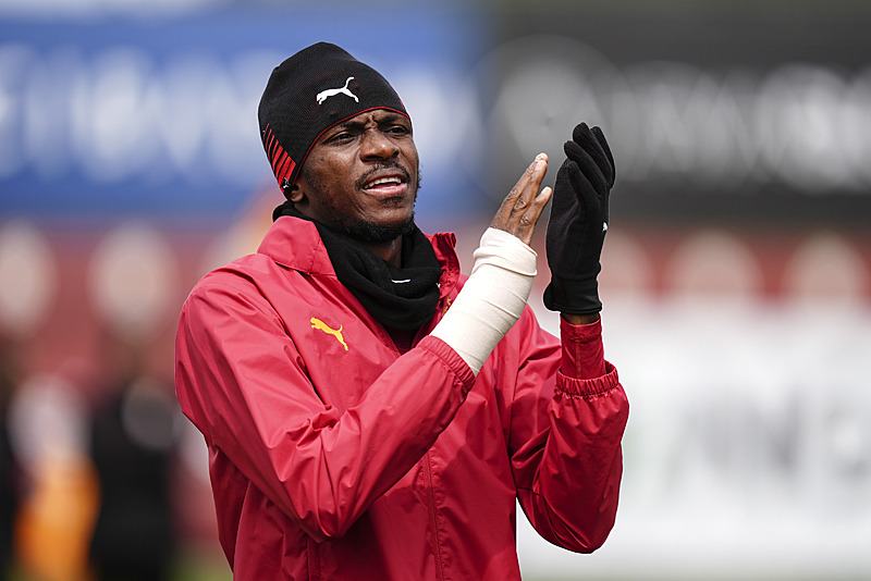 Dünya devinden Victor Osimhen’e kanca! İspanyol basını duyurdu