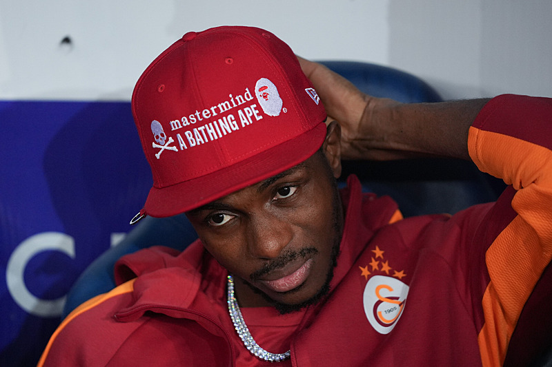 Dünya devinden Victor Osimhen’e kanca! İspanyol basını duyurdu