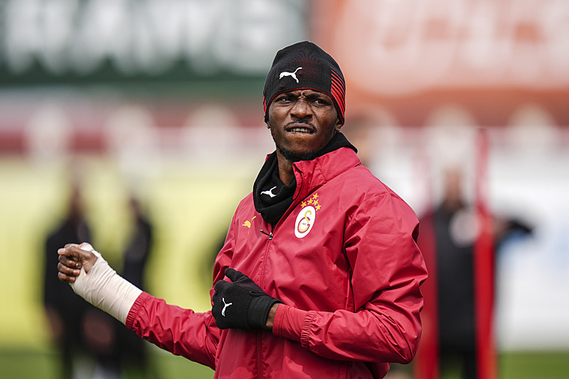 Dünya devinden Victor Osimhen’e kanca! İspanyol basını duyurdu