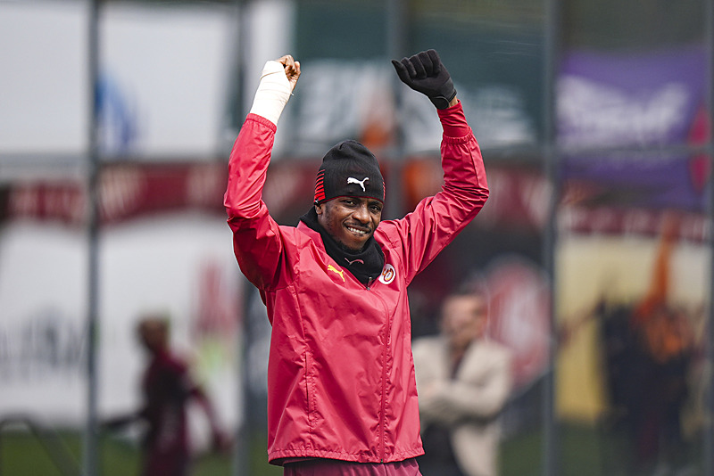 Dünya devinden Victor Osimhen’e kanca! İspanyol basını duyurdu