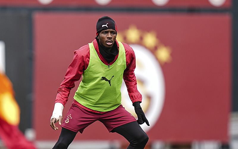 Dünya devinden Victor Osimhen’e kanca! İspanyol basını duyurdu