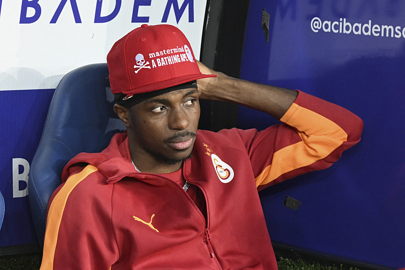 Dünya devinden Victor Osimhen’e kanca! İspanyol basını duyurdu