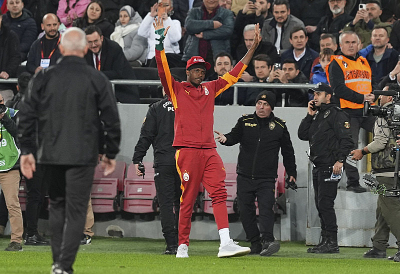 Dünya devinden Victor Osimhen’e kanca! İspanyol basını duyurdu