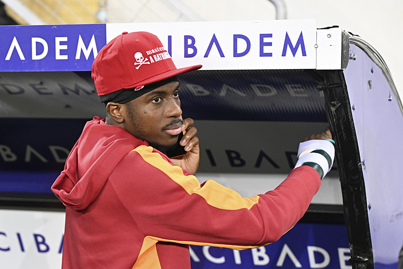 Dünya devinden Victor Osimhen’e kanca! İspanyol basını duyurdu