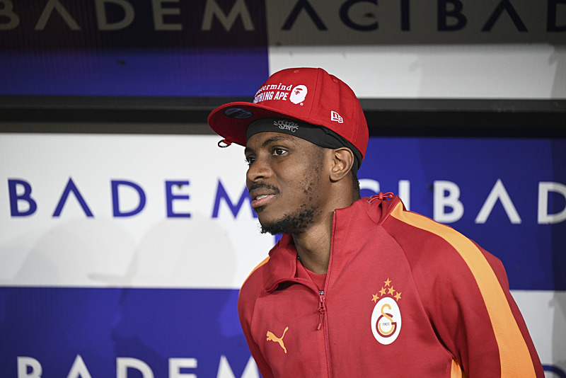 Dünya devinden Victor Osimhen’e kanca! İspanyol basını duyurdu