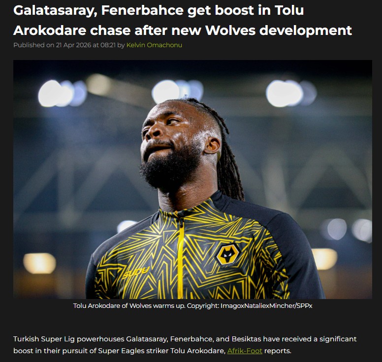 Ezeli rakiplerin transfer yarışı! Beşiktaş, Fenerbahçe ve Galatasaray o yıldız için devrede