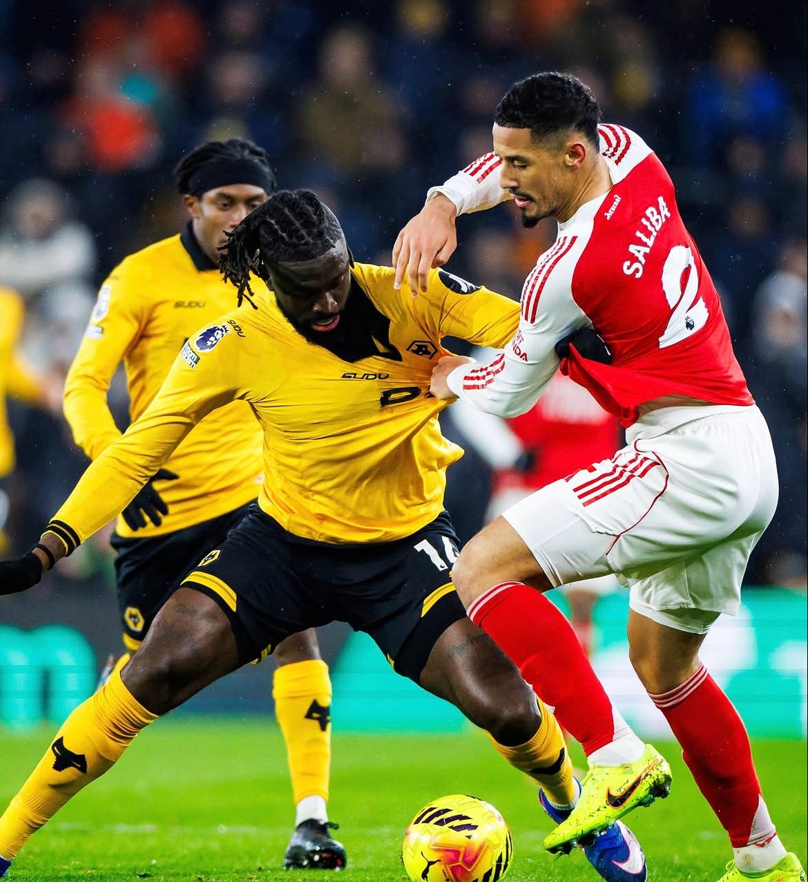 Ezeli rakiplerin transfer yarışı! Beşiktaş, Fenerbahçe ve Galatasaray o yıldız için devrede