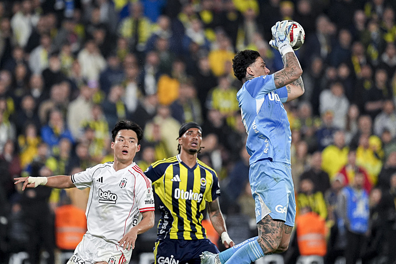 Ederson Fenerbahçe’den ayrılacak mı? Kulüpten açıklama geldi