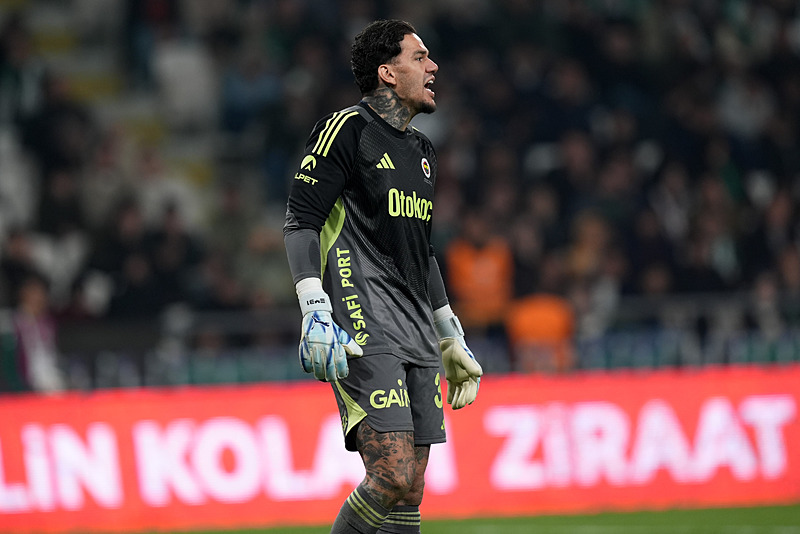 Ederson Fenerbahçe’den ayrılacak mı? Kulüpten açıklama geldi