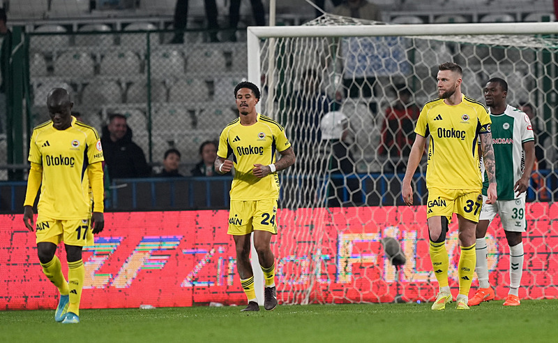 Fenerbahçe’ye büyük şok! Vedat Muriqi için servet talep ettiler