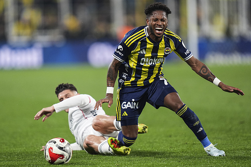 Brezilya basınından flaş iddia! Fred ve Torreira aynı takımda buluşuyor