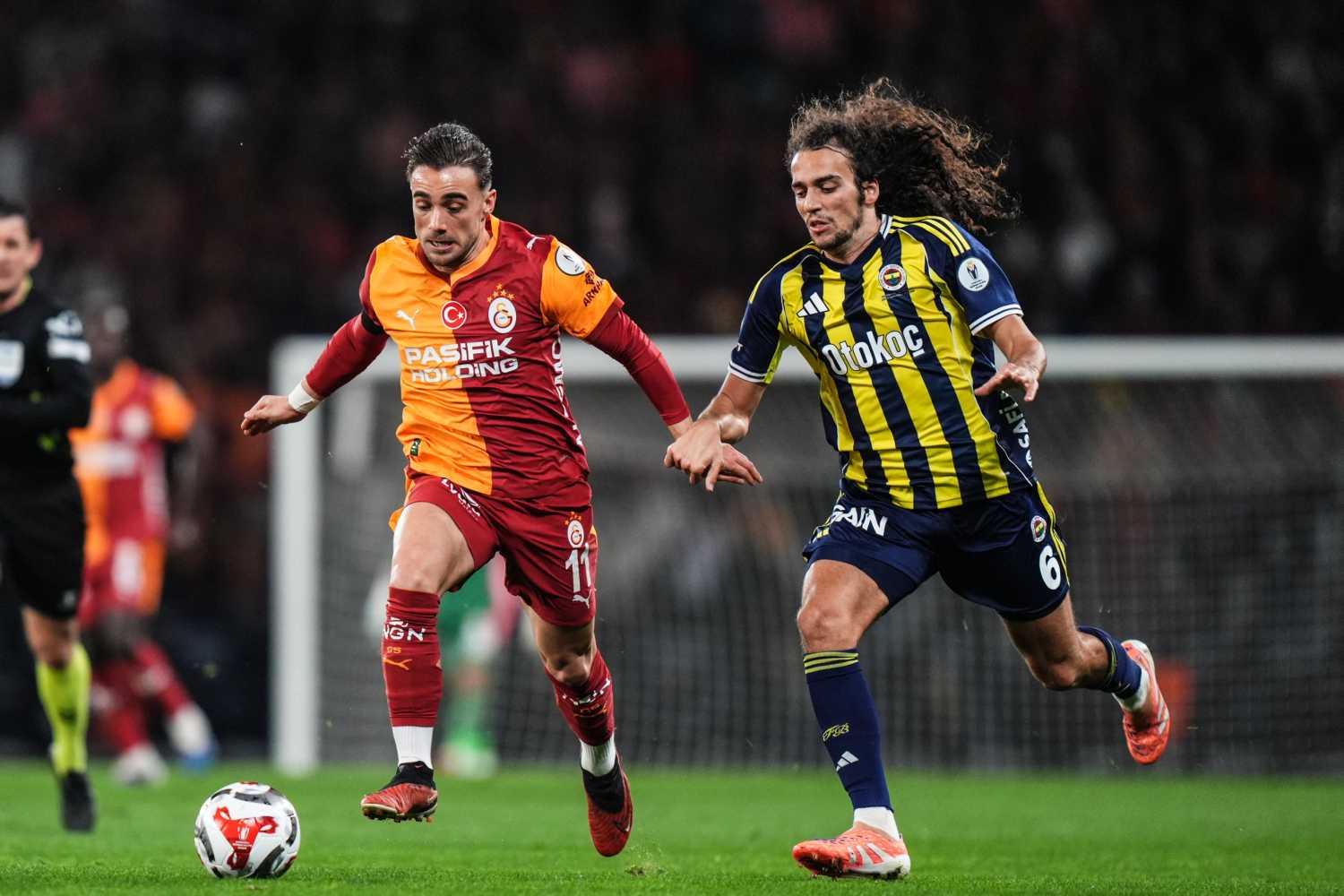 Brezilya basınından flaş iddia! Fred ve Torreira aynı takımda buluşuyor