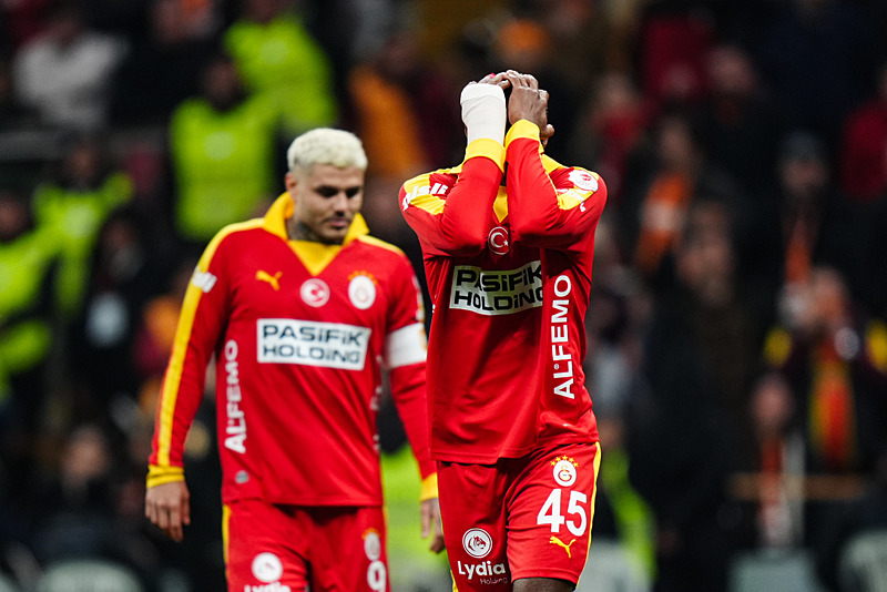 Fenerbahçe’den TFF’ye flaş Osimhen başvurusu!