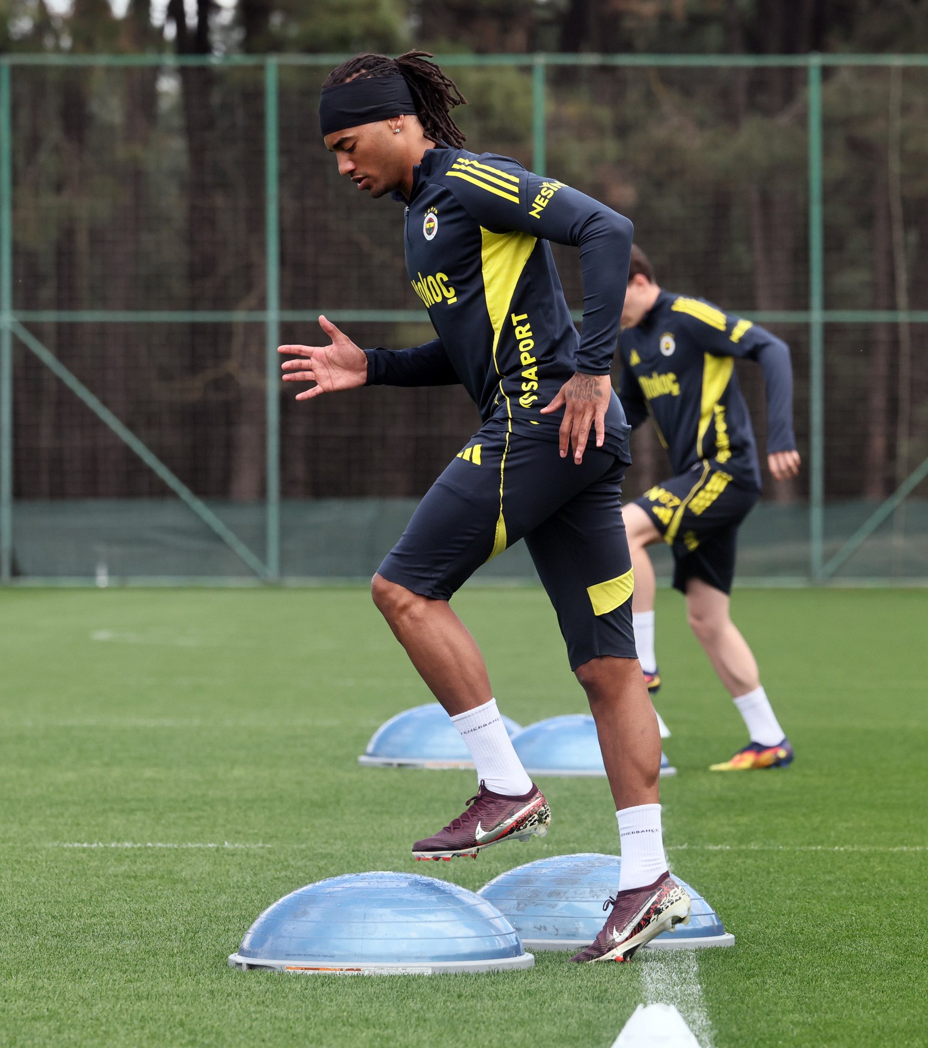 Fenerbahçe’ye Marco Asensio müjdesi! İşte o gelişme