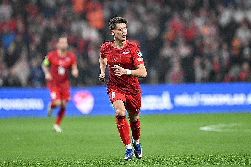 Arda Güler Dünya Kupası’nda oynayacak mı? Montella’dan flaş hamle