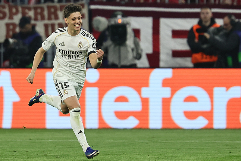 Arda Güler Dünya Kupası’nda oynayacak mı? Montella’dan flaş hamle