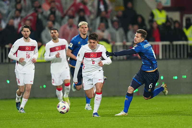 Arda Güler Dünya Kupası’nda oynayacak mı? Montella’dan flaş hamle