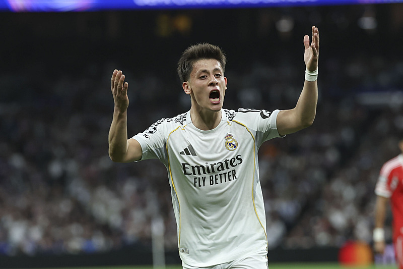 Arda Güler Dünya Kupası’nda oynayacak mı? Montella’dan flaş hamle