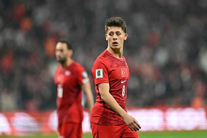 Arda Güler Dünya Kupası’nda oynayacak mı? Montella’dan flaş hamle