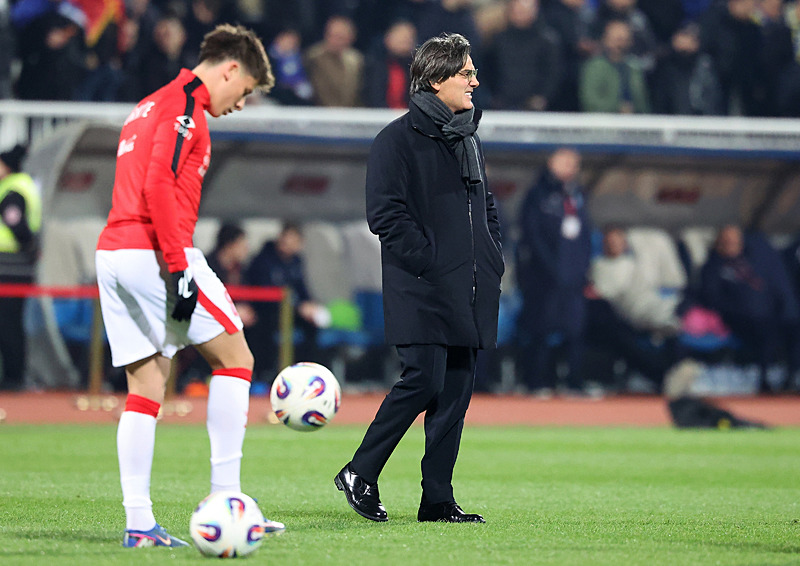 Arda Güler Dünya Kupası’nda oynayacak mı? Montella’dan flaş hamle