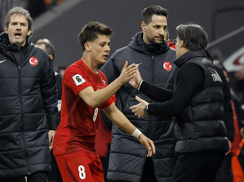 Arda Güler Dünya Kupası’nda oynayacak mı? Montella’dan flaş hamle