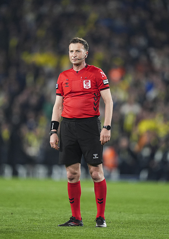 Şok Yasin Kol tepkisi! Hiç mi utanç duymuyorsunuz?