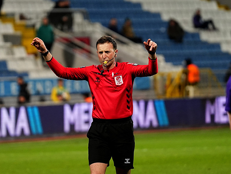 Şok Yasin Kol tepkisi! Hiç mi utanç duymuyorsunuz?