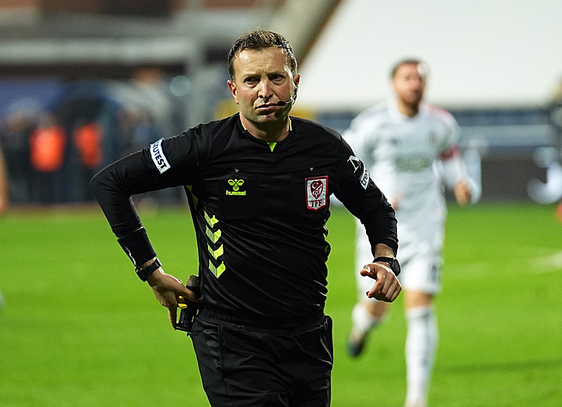 Şok Yasin Kol tepkisi! Hiç mi utanç duymuyorsunuz?