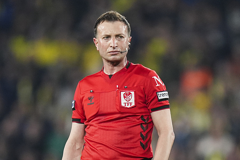 Şok Yasin Kol tepkisi! Hiç mi utanç duymuyorsunuz?