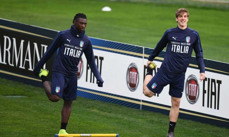 Galatasaray’a Zaniolo piyangosu! Ve resmi açıklama geldi