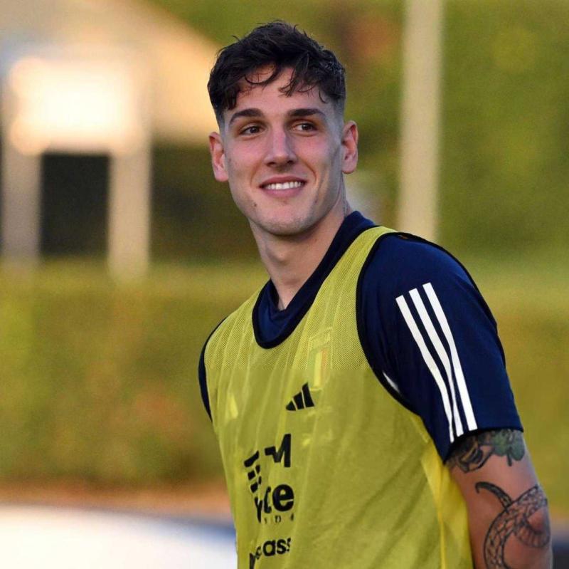 Galatasaray’a Zaniolo piyangosu! Ve resmi açıklama geldi