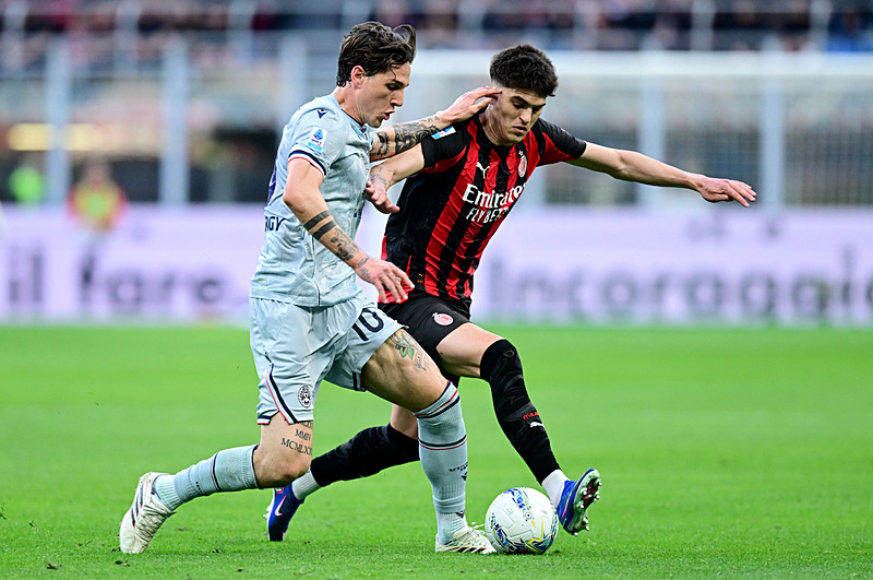 Galatasaray’a Zaniolo piyangosu! Ve resmi açıklama geldi