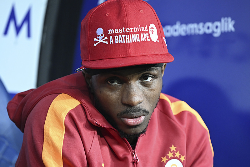 FIFA menajerinden Osimhen sözleri: Transferi çok gerçekçi!