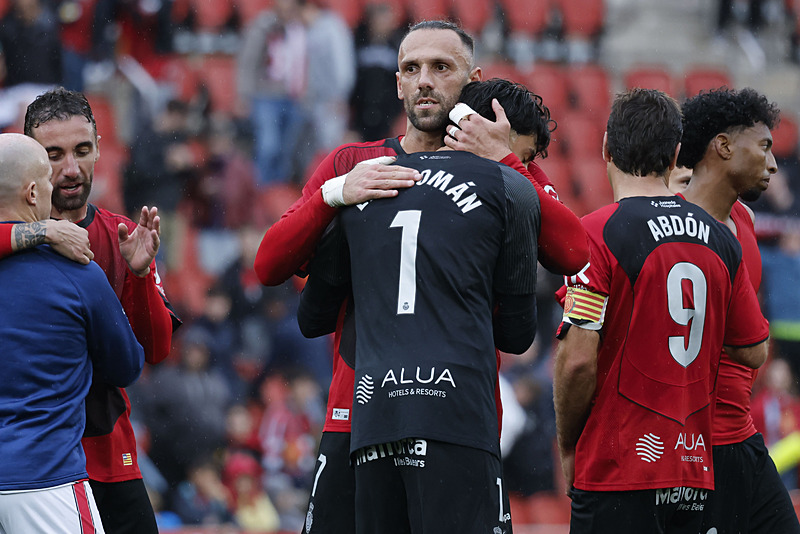 FENERBAHÇE HABERİ: Vedat Muriqi Mallorca’dan ayrılıyor mu? Menajerinden transfer açıklaması