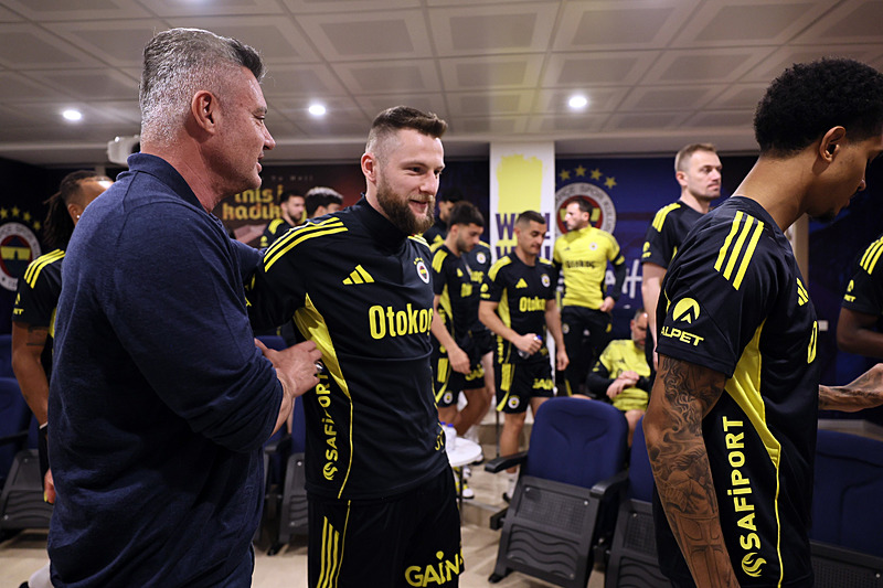 Fenerbahçe’de Galatasaray derbisi öncesi müjde! Marco Asensio...