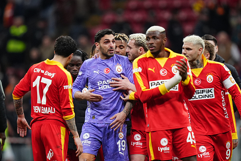 Okan Buruk’un planı ortaya çıktı! Derbinin şifresi: Liverpool