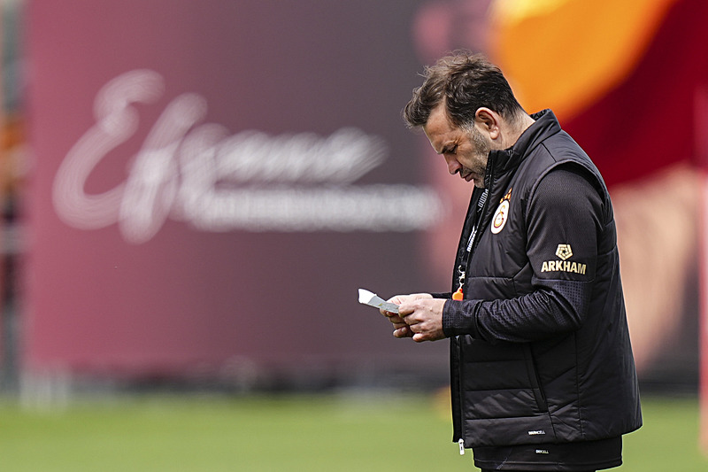 Okan Buruk’un planı ortaya çıktı! Derbinin şifresi: Liverpool