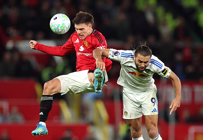 Galatasaray’dan orta saha bombası! Sezon sonunda ayrılmak istiyor