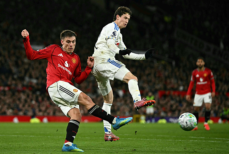 Galatasaray’dan orta saha bombası! Sezon sonunda ayrılmak istiyor