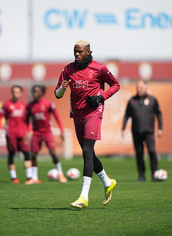 Galatasaray’dan orta saha bombası! Sezon sonunda ayrılmak istiyor