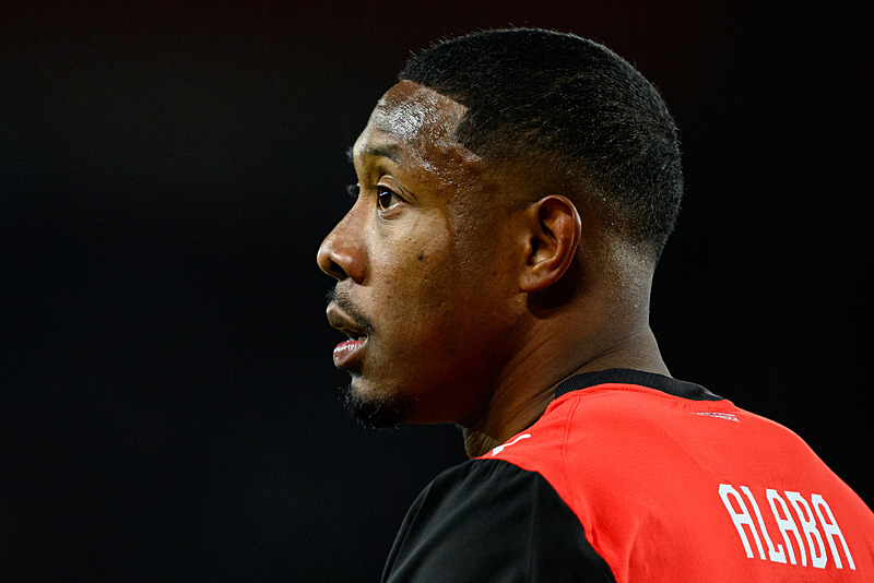 Galatasaray’ın yeni yıldız savunmacısı Real Madrid’den!